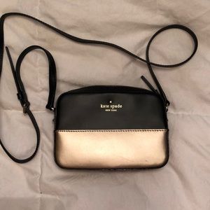 Kate Spade cross body bag